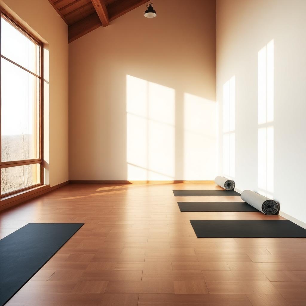 Yoga Studio