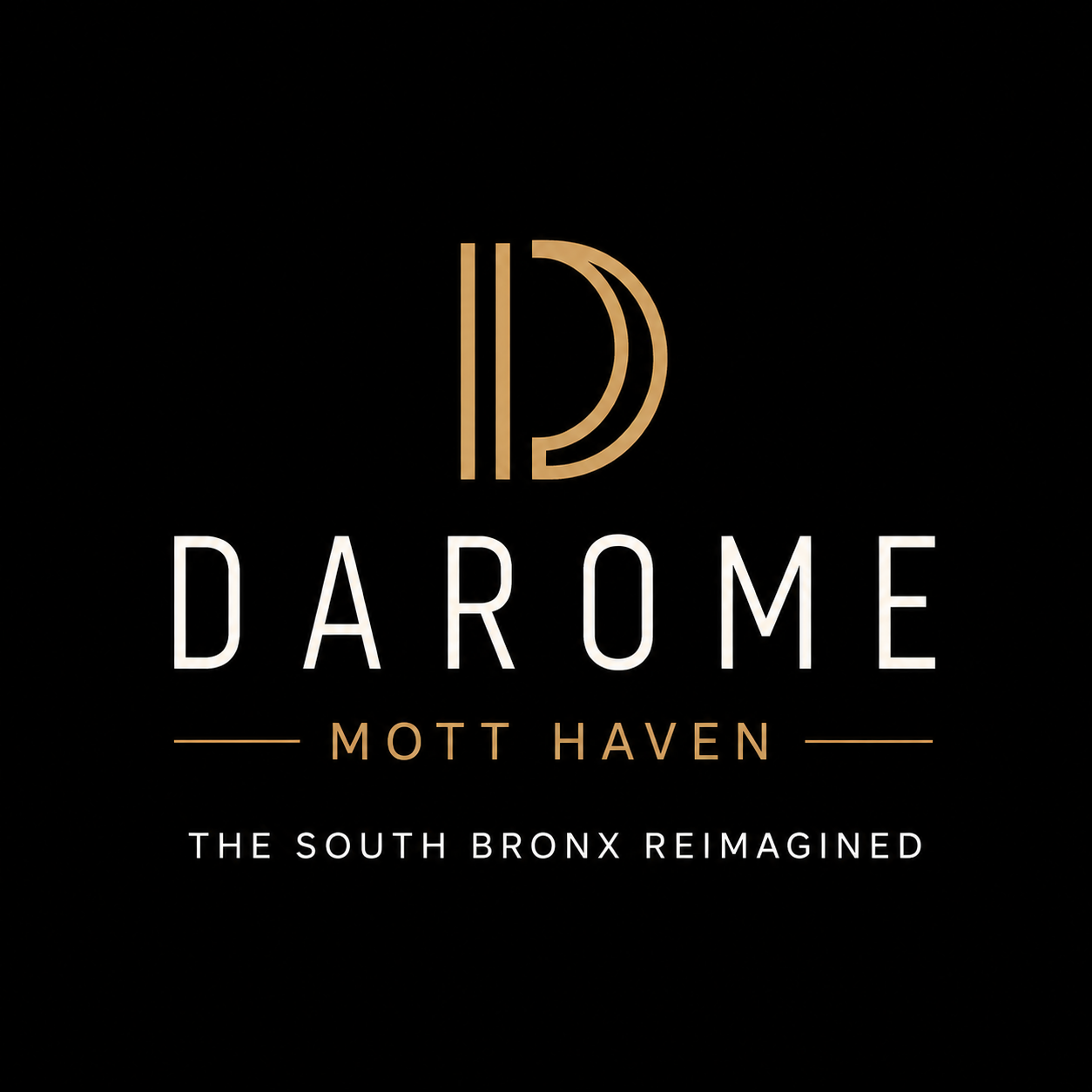Darome — Mott Haven